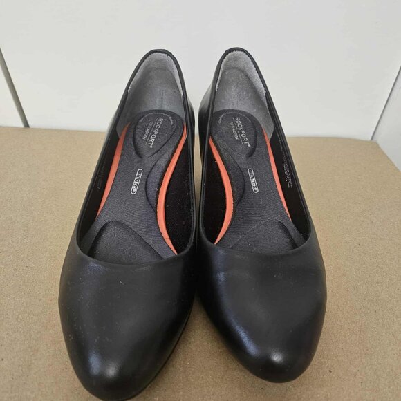 Rockport Wedge Heels Size 6 - Picture 2 of 6